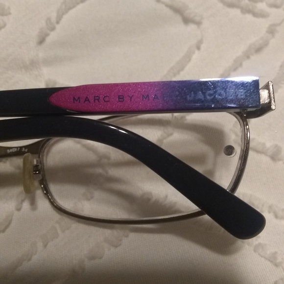 Marc by Marc Jacobs eyeglasses main image 3